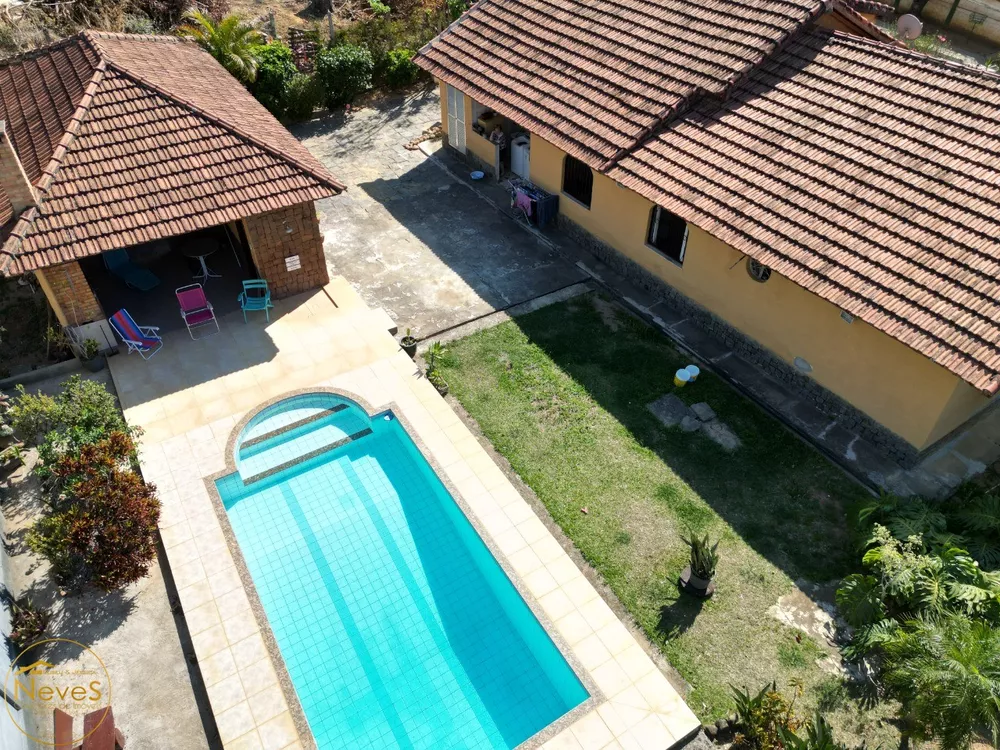 Casa, 4 quartos - Foto 20
