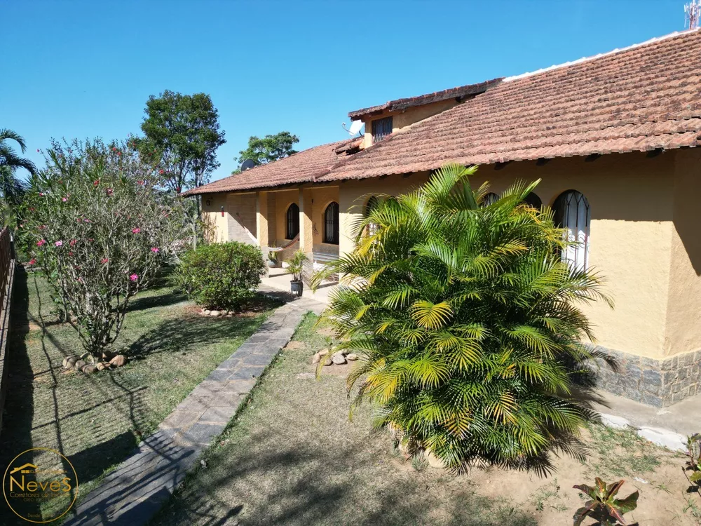 Casa, 4 quartos - Foto 18