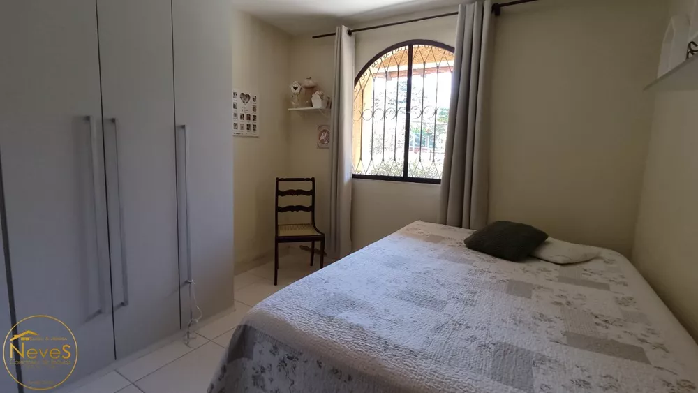 Casa, 4 quartos - Foto 8