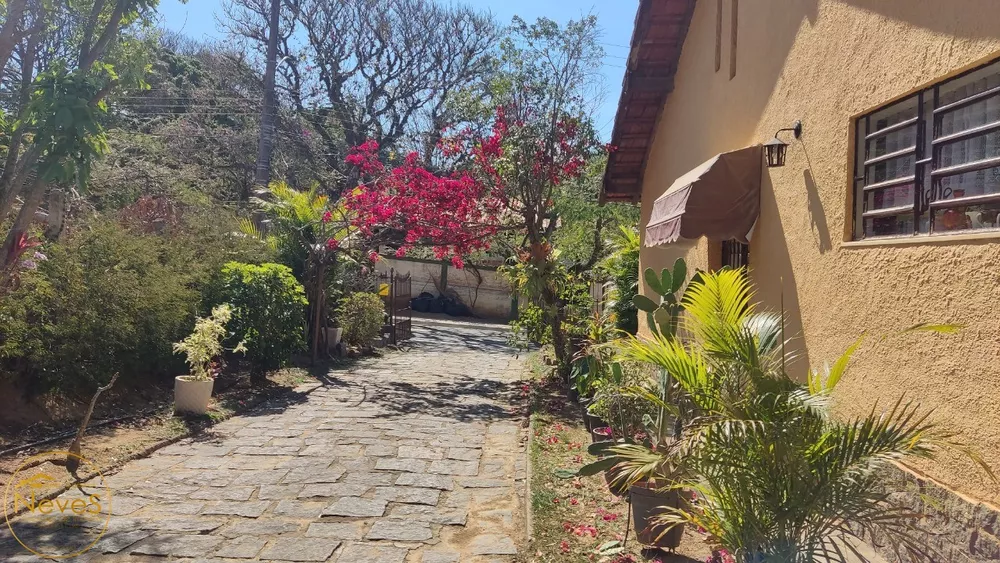 Casa, 4 quartos - Foto 2