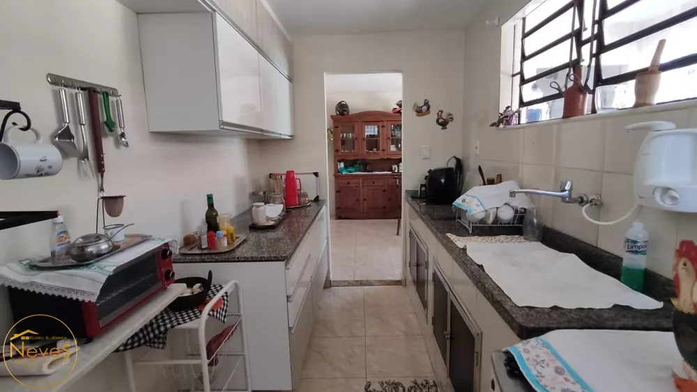 Casa, 4 quartos - Foto 5