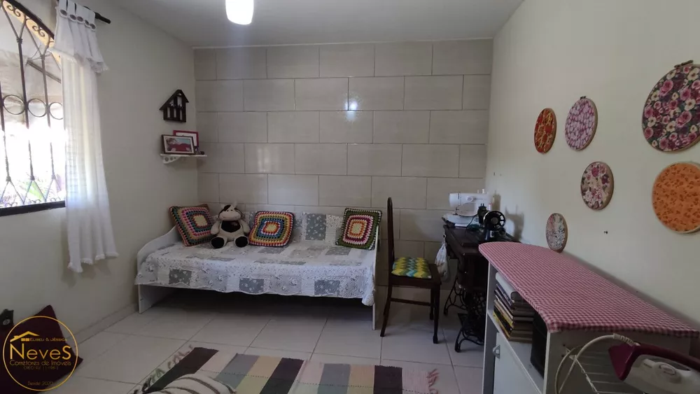 Casa, 4 quartos - Foto 7