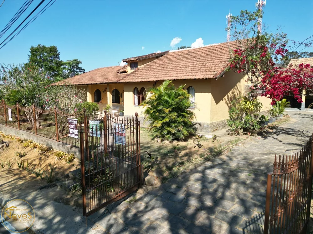 Casa, 4 quartos - Foto 26