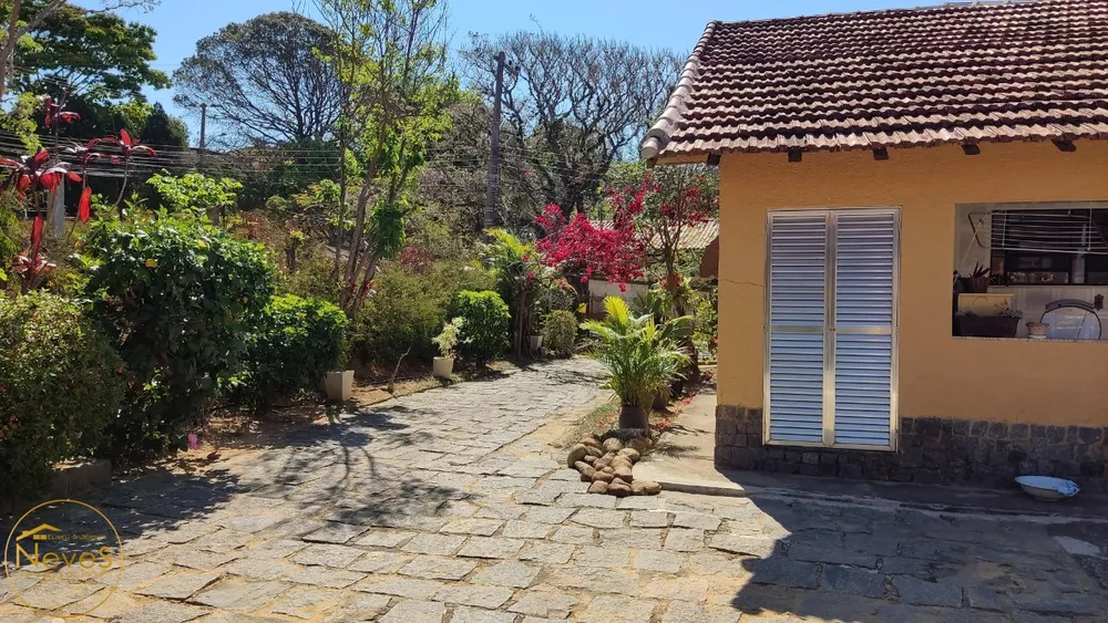 Casa, 4 quartos - Foto 15