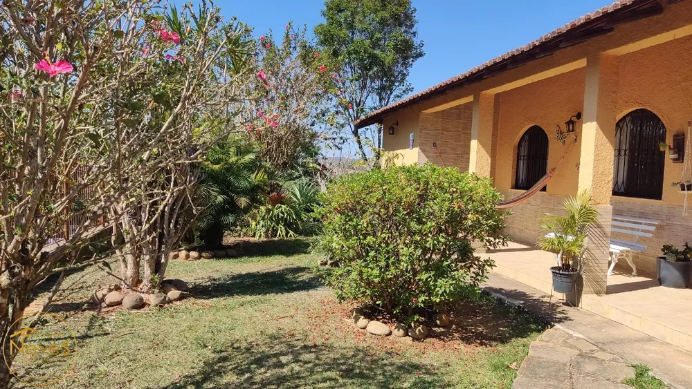 Casa, 4 quartos - Foto 23