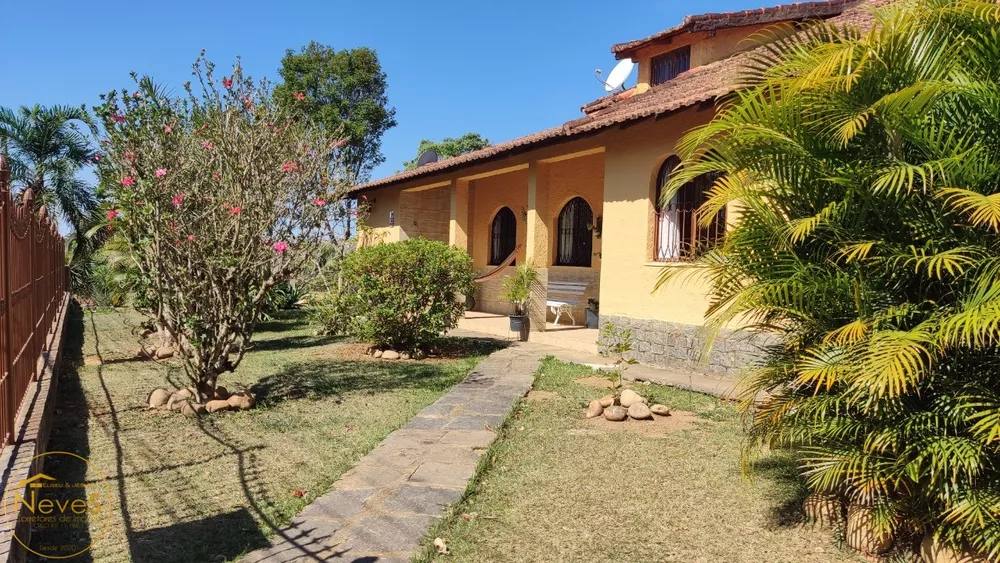 Casa, 4 quartos - Foto 19
