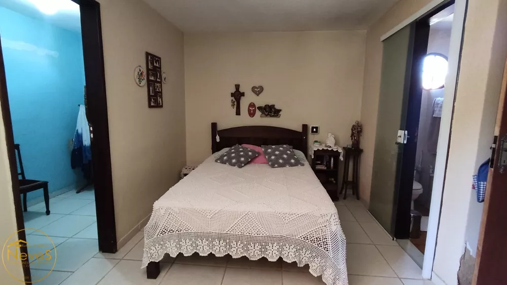 Casa, 4 quartos - Foto 25