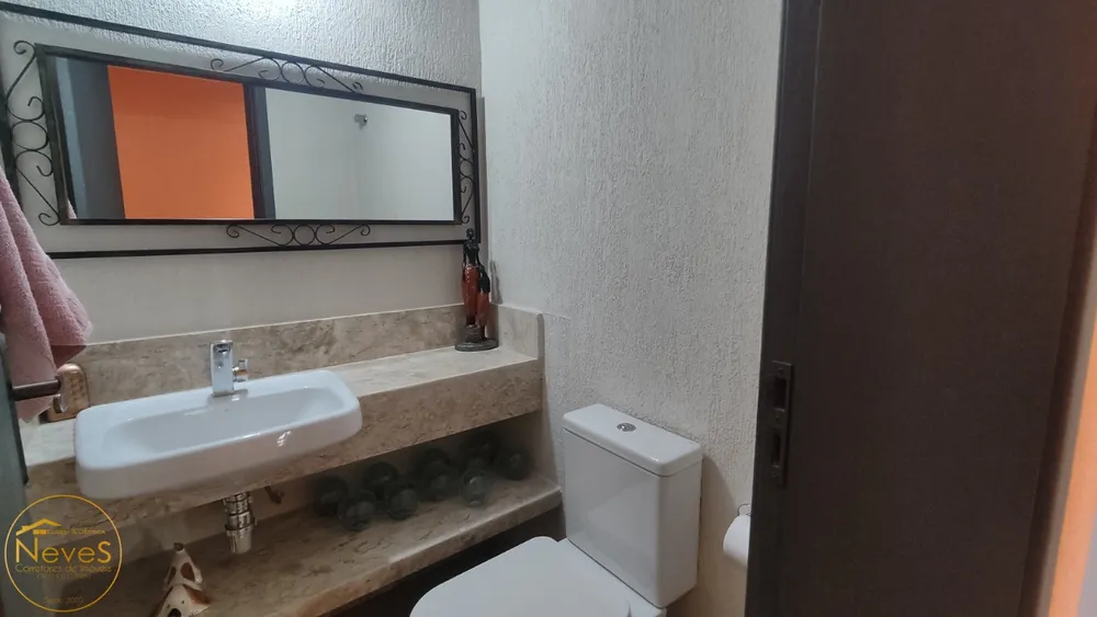 Casa, 3 quartos - Foto 16
