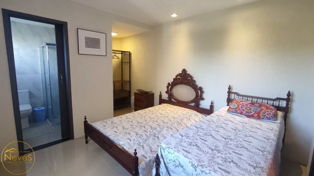 Casa, 3 quartos - Foto 17