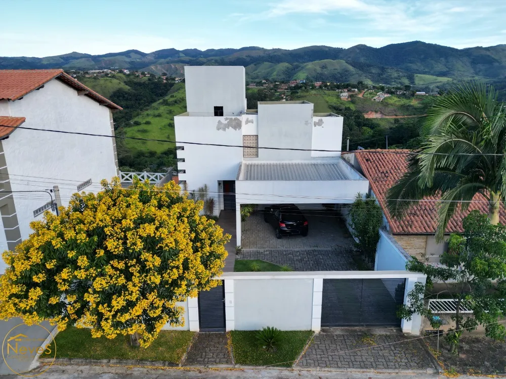 Casa, 3 quartos - Foto 8