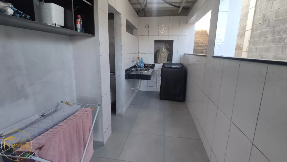 Casa, 3 quartos - Foto 32