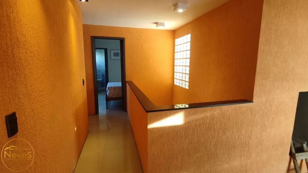 Casa, 3 quartos - Foto 27