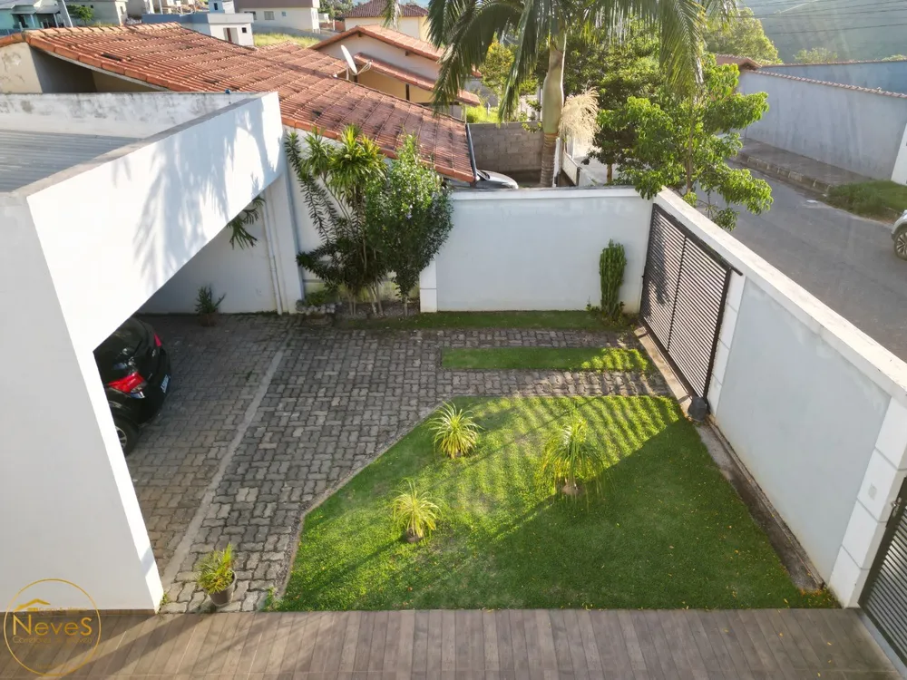 Casa, 3 quartos - Foto 36