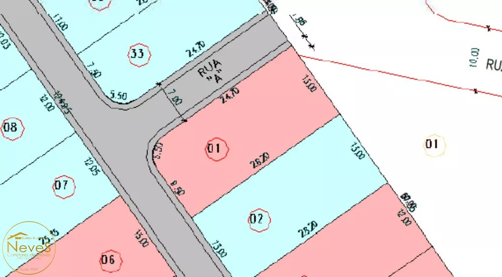 Terreno, 364 m² - Foto 16