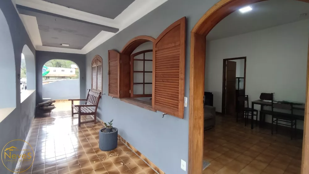 Casa, 2 quartos - Foto 1