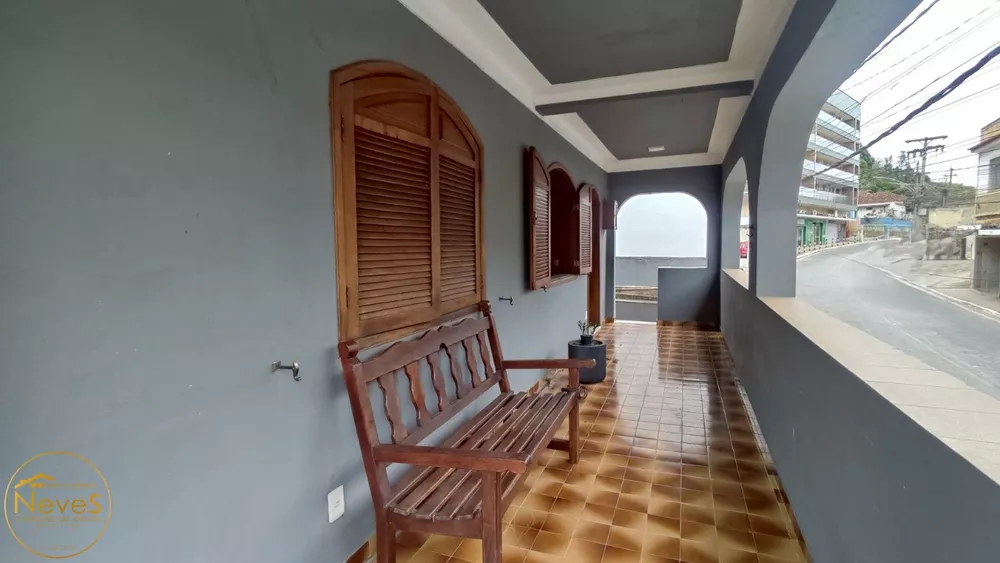 Casa, 2 quartos - Foto 2
