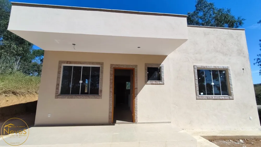 Casa, 2 quartos - Foto 1