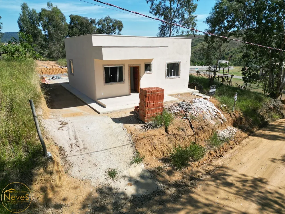 Casa, 2 quartos - Foto 24