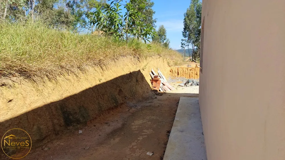 Casa, 2 quartos - Foto 22