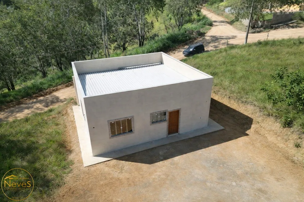 Casa, 2 quartos - Foto 4