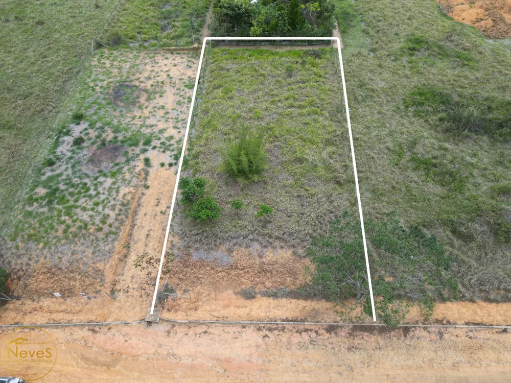 Terreno, 504 m² - Foto 1