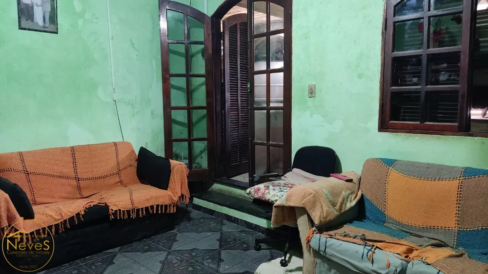Casa, 3 quartos - Foto 15