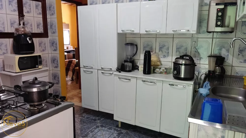 Casa, 3 quartos - Foto 7