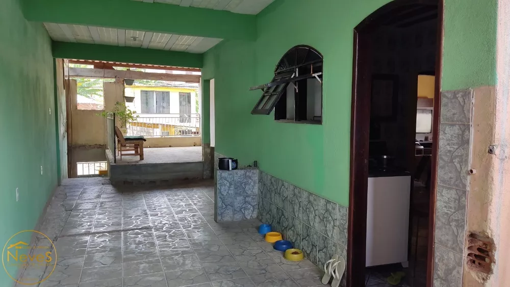 Casa, 3 quartos - Foto 2