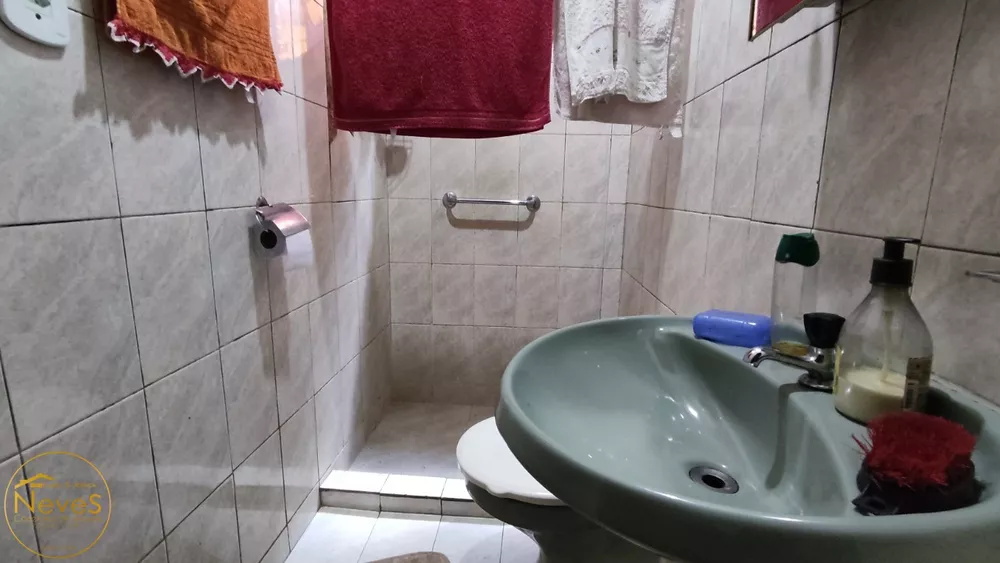 Casa, 3 quartos - Foto 20