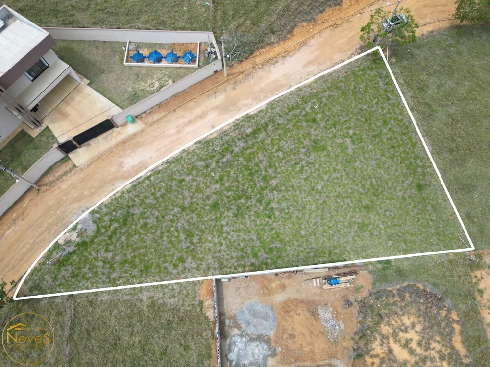 Terreno, 778 m² - Foto 1