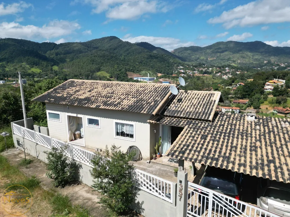 Casa, 2 quartos - Foto 1