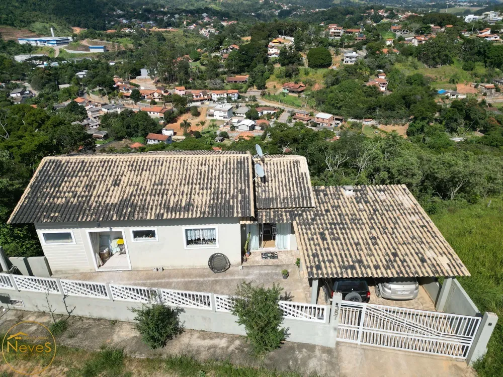 Casa, 2 quartos - Foto 2