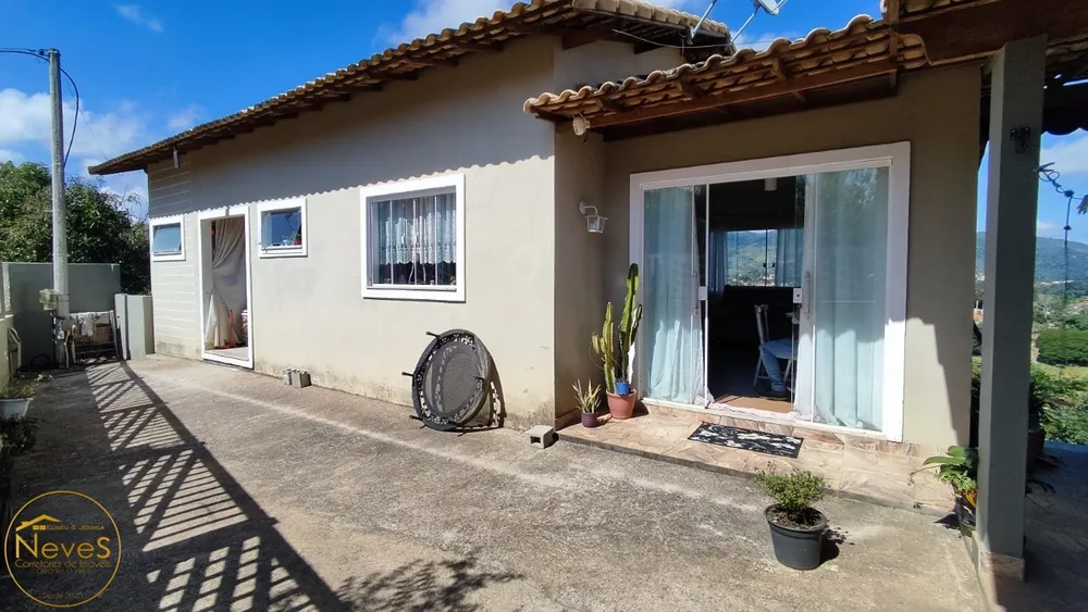 Casa, 2 quartos - Foto 4