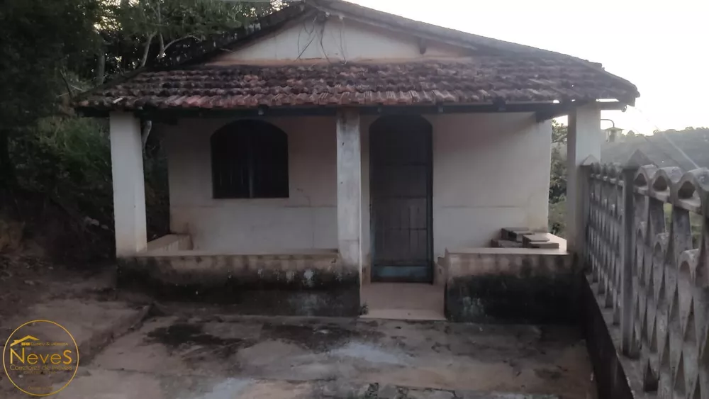 Casa, 4 quartos - Foto 28