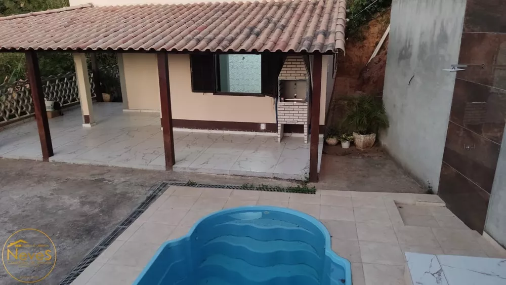 Casa, 4 quartos - Foto 19