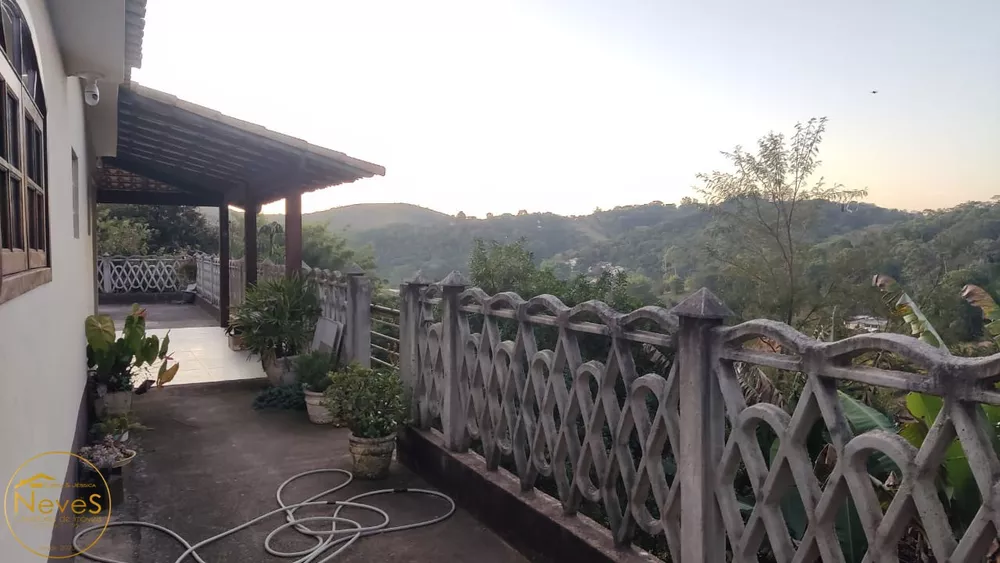 Casa, 4 quartos - Foto 5