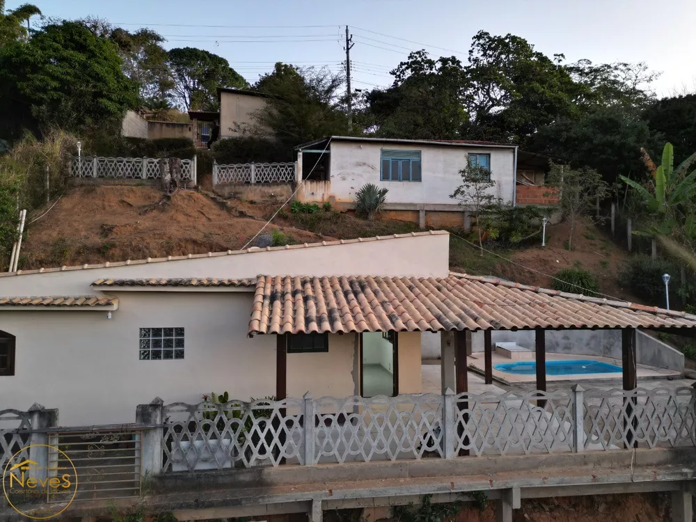 Casa, 4 quartos - Foto 2