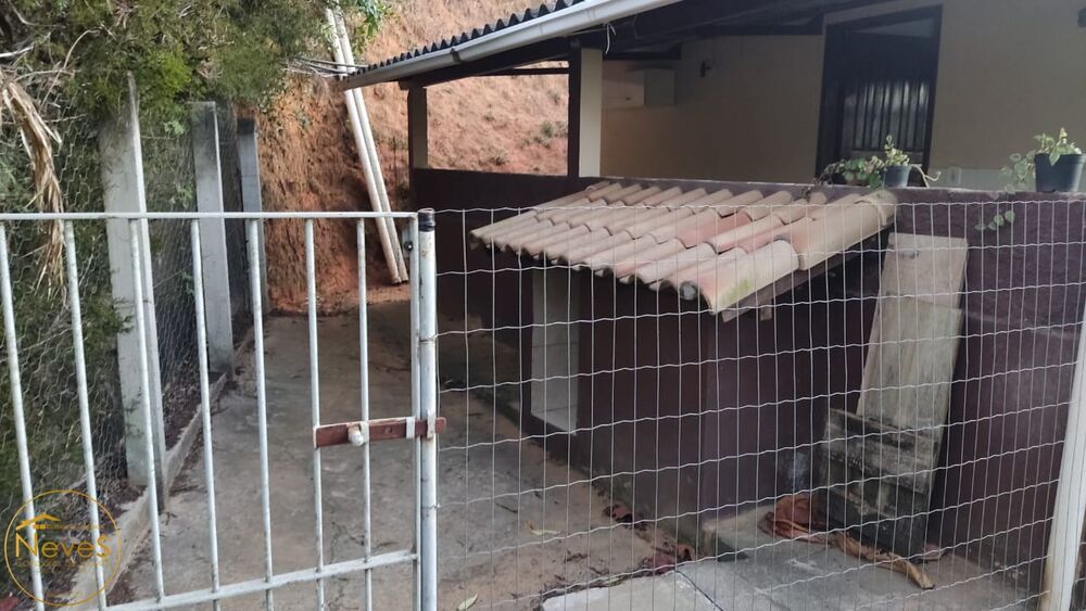 Casa, 4 quartos - Foto 18