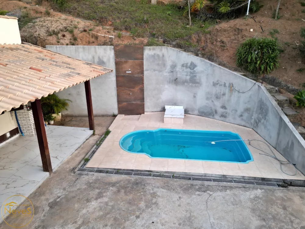 Casa, 4 quartos - Foto 23