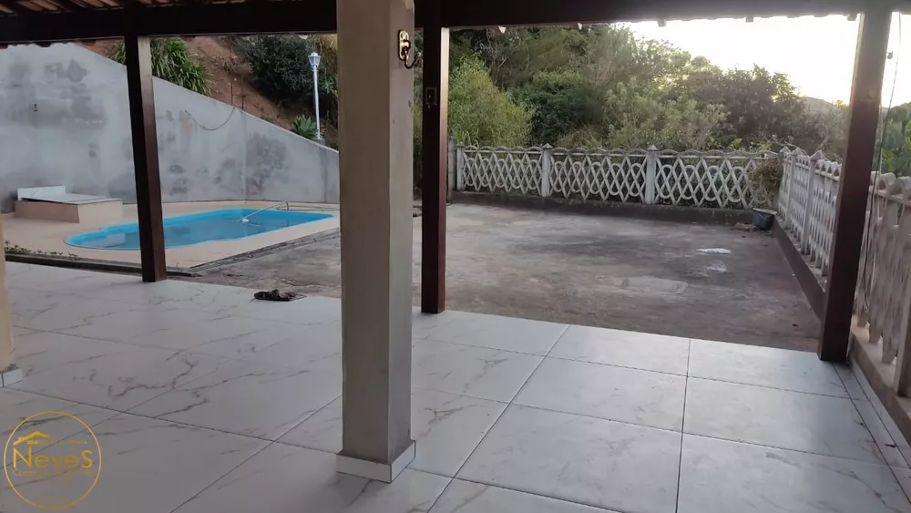 Casa, 4 quartos - Foto 22