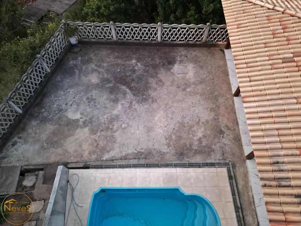 Casa, 4 quartos - Foto 24