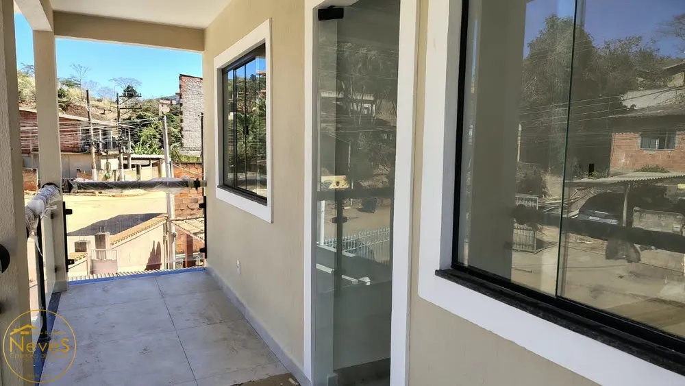 Apartamento, 2 quartos, 70 m² - Foto 3