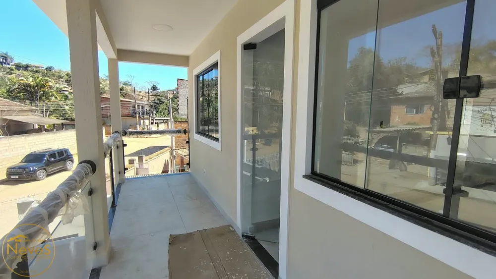 Apartamento, 2 quartos, 70 m² - Foto 2