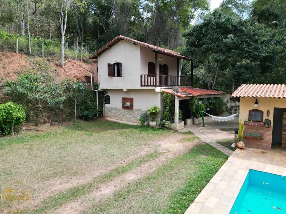 Sítio, 3 quartos, 2877 m² - Foto 3