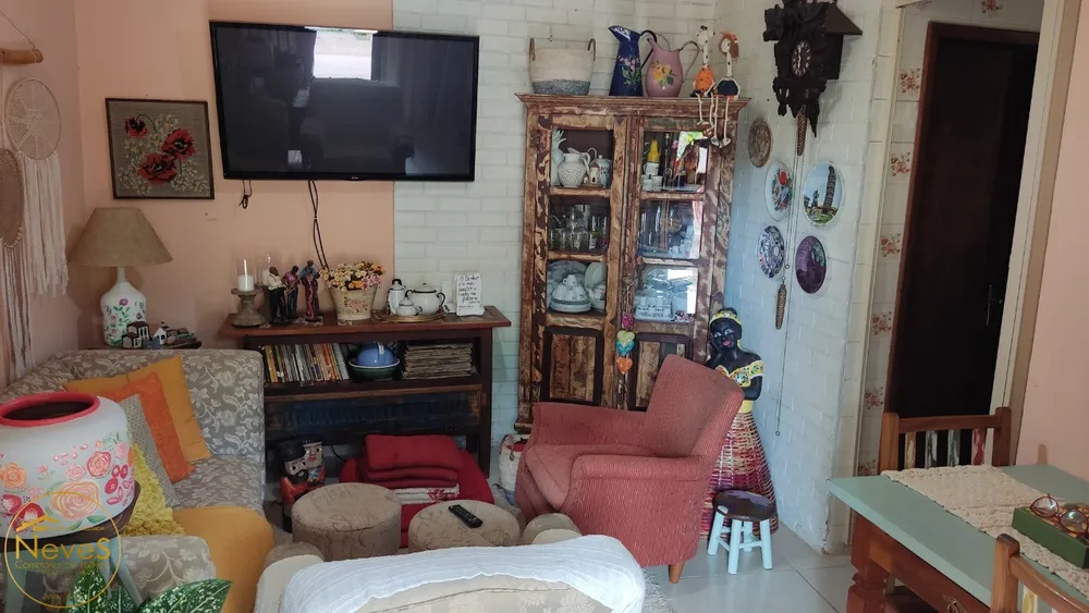 Sítio, 3 quartos, 2877 m² - Foto 5