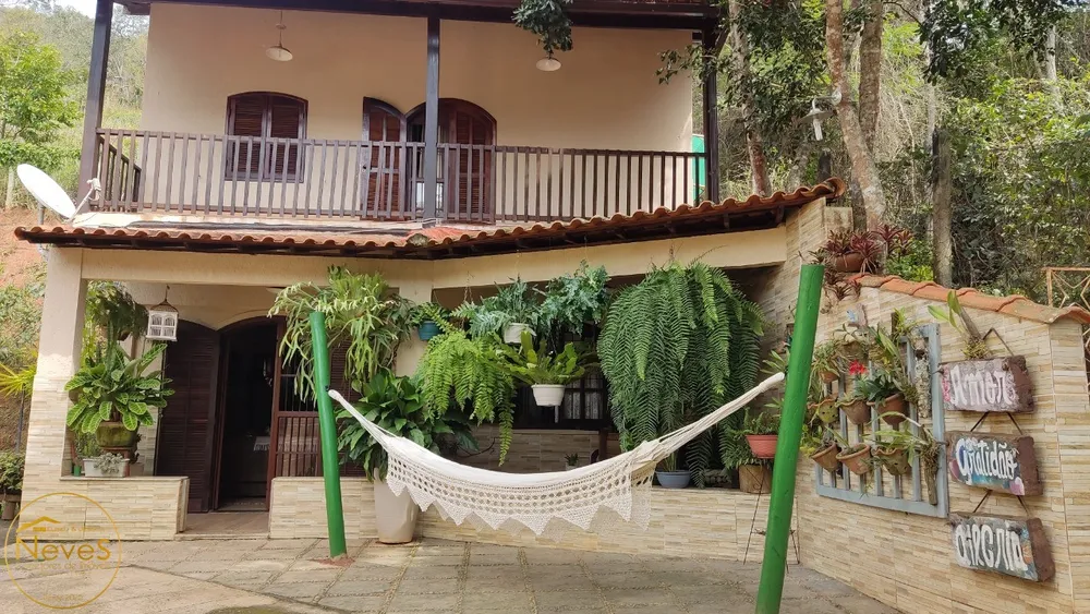 Sítio, 3 quartos, 2877 m² - Foto 11