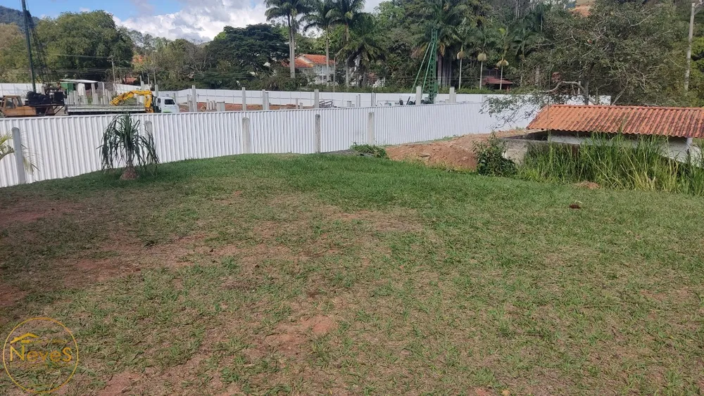 Terreno, 1419 m² - Foto 8