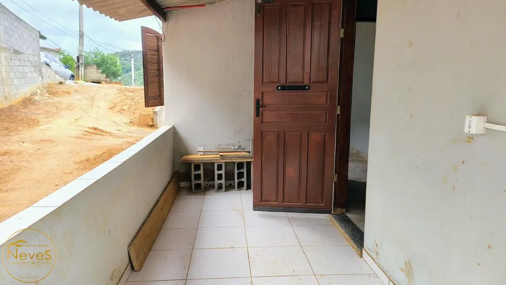 Casa, 4 quartos - Foto 21