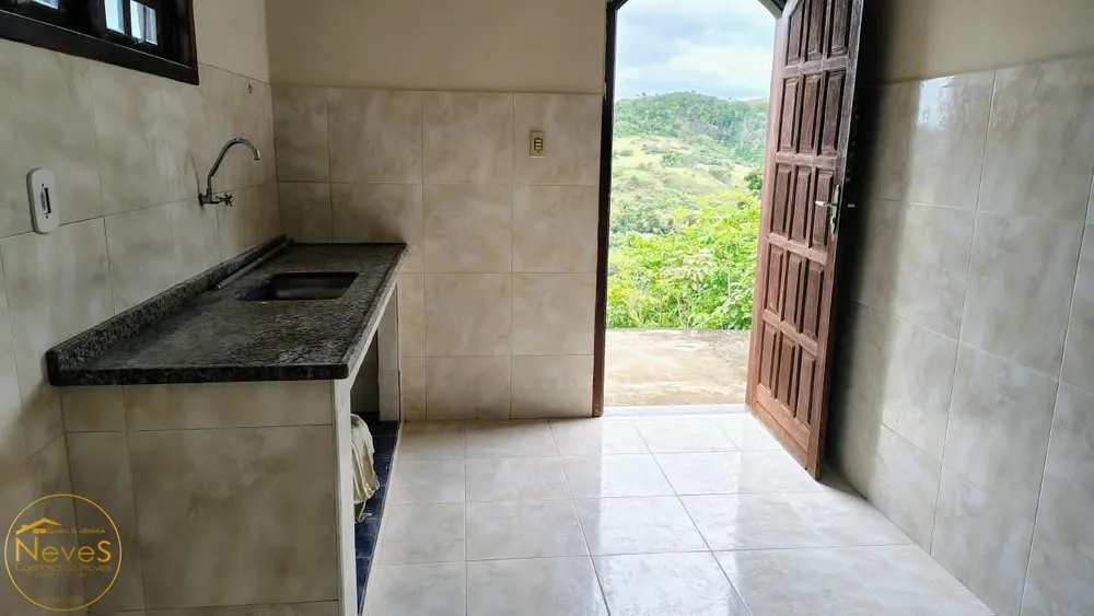 Casa, 4 quartos - Foto 19