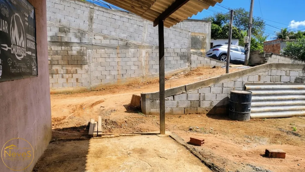 Casa, 4 quartos - Foto 5